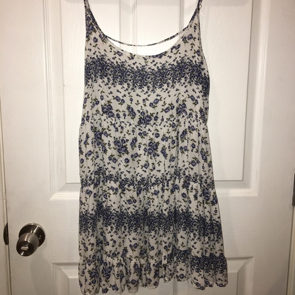 brandy melville blue jada dress white jada dress brandy melville Gabriela Dress -parroquiadesanalbertomagno.com